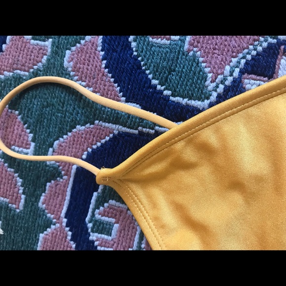 Brand new super cute bathing suit - Picture 4 of 5